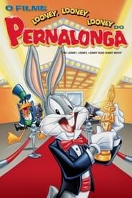 Assistir O Filme Looney, Looney, Looney do Pernalonga online