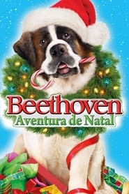 Assistir Beethoven: Aventura de Natal online
