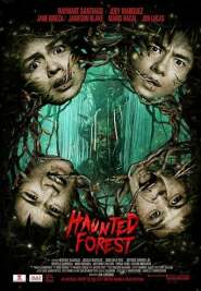 Assistir Haunted Forest online
