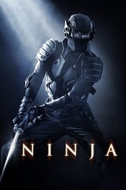 Assistir Ninja online