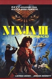 Assistir Ninja 3: A Dominação online