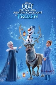 Assistir Olaf em uma Nova Aventura Congelante de Frozen online