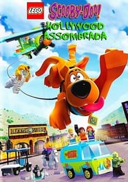 Assistir Lego Scooby-Doo! Hollywood Assombrada online