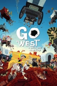 Assistir Todos ao Oeste! Uma Aventura de Lucky Luke online