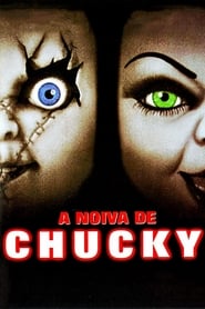 Assistir A Noiva de Chucky online