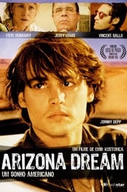Assistir Arizona Dream - Um Sonho Americano online