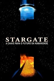 Assistir Stargate: A Chave para o Futuro da Humanidade online