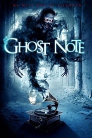 Assistir Ghost Note online