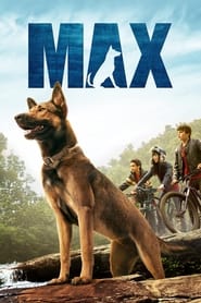 Assistir Max: O Cão Herói online