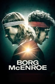 Assistir Borg vs McEnroe online