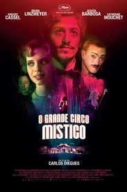 Assistir The Great Mystical Circus online