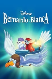 Assistir Bernardo e Bianca online