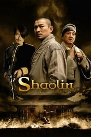 Assistir Shaolin online