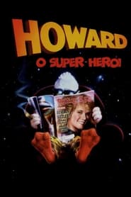 Assistir Howard, o Super-Herói online
