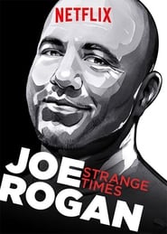 Assistir Joe Rogan: Strange Times online