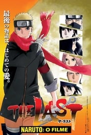Assistir The Last: Naruto O Filme online