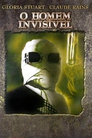 Assistir O Homem Invisível online