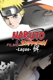 Assistir Naruto Shippuden 2: Laços online