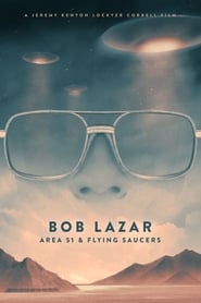 Assistir Bob Lazar: Área 51 e os Discos Voadores online