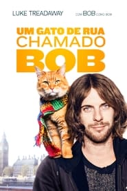 Assistir Um Gato de Rua Chamado Bob online