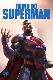 Assistir Reino do Superman online