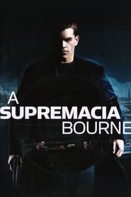 Assistir A Supremacia Bourne online
