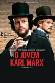 Assistir O Jovem Karl Marx online