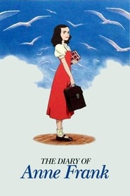 Assistir The Diary of Anne Frank online