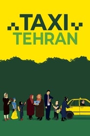 Assistir Taxi Teerã online