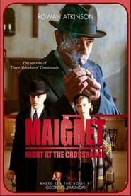 Assistir Maigret Night At The Crossroads online