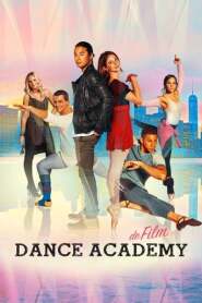 Assistir Dance Academy: The Movie online