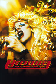 Assistir Hedwig: Rock, Amor e Traição online