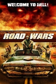 Assistir Road Wars online