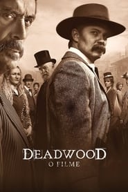 Assistir Deadwood: O Filme online