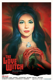 Assistir The Love Witch online