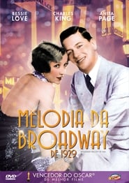 Assistir Melodia da Broadway de 1940 online