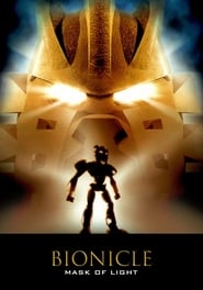 Assistir Bionicle - A Máscara da Luz, O Filme online
