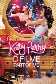 Assistir Katy Perry O Filme: Part of Me online