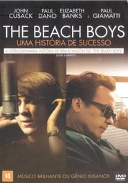 Assistir The Beach Boys - Uma História de Sucesso online