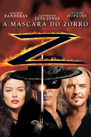 Assistir A Máscara do Zorro online