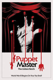 Assistir Puppet Master: The Littlest Reich online