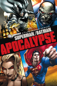 Assistir Superman & Batman: Apocalipse online