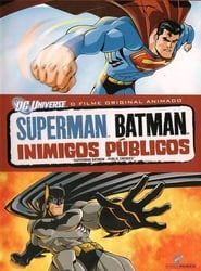 Assistir Superman/Batman: Inimigos Públicos online