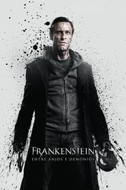 Assistir Frankenstein: Entre Anjos e Demônios online