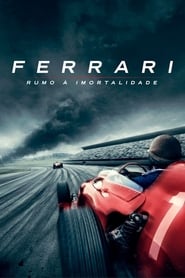 Assistir Ferrari – Rumo à Imortalidade online