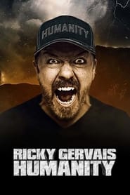 Assistir Ricky Gervais: Humanity online