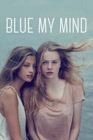 Assistir Blue My Mind online