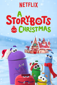 Assistir Natal com os Storybots online