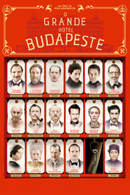 Assistir O Grande Hotel Budapeste online