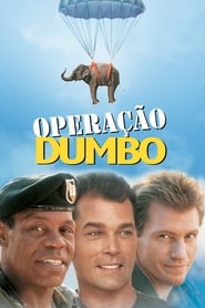 Assistir Operação Dumbo online